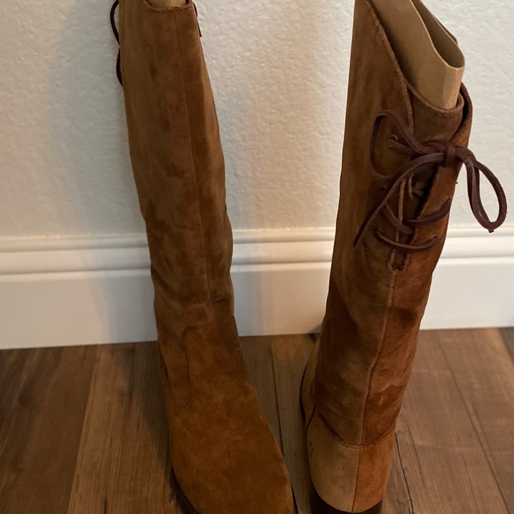 Born Coto Boot